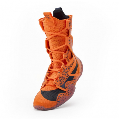 Nike Hyperko 2 SE Olimpic Games Laranja-Preto