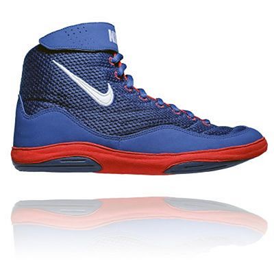 Nike Inflict 3 Blue-Red