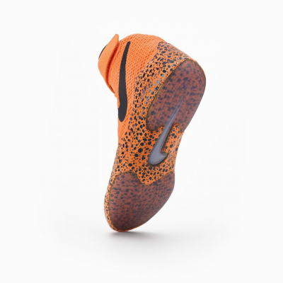 Nike Inflict SE Olimpic Games Orange-Noir