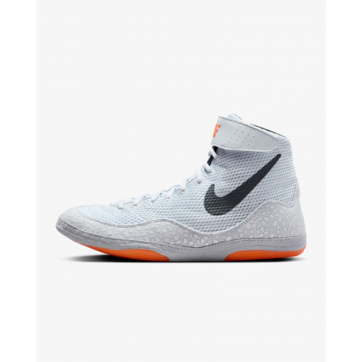 Nike Inflict SE Blanco-Naranja