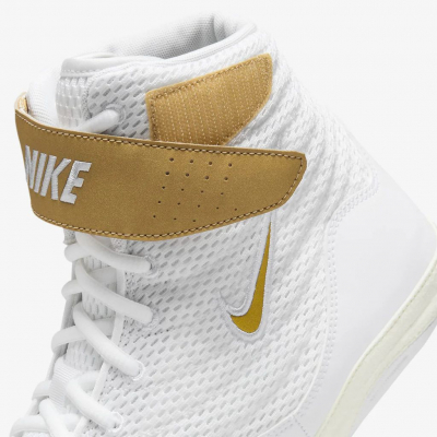 Nike Inflict Blanco