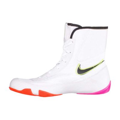 Nike Machomai 2 Boxing Shoes White