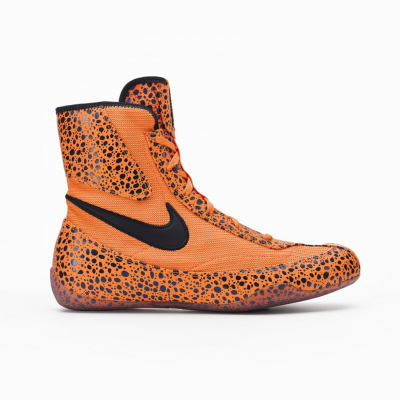 Nike Machomai 2 Olimpic Games Orange-Svart