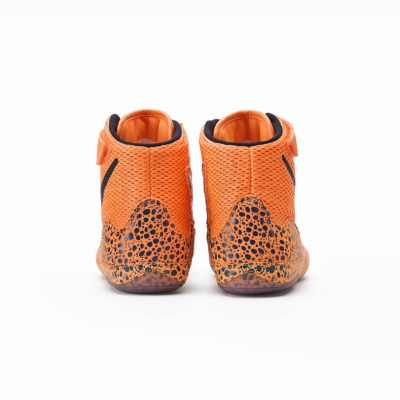 Nike Machomai 2 Olimpic Games Orange-Svart