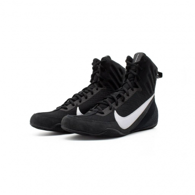 Nike Machomai 3 Preto