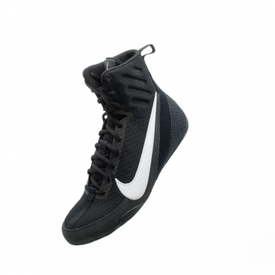 Nike Machomai 3 Black