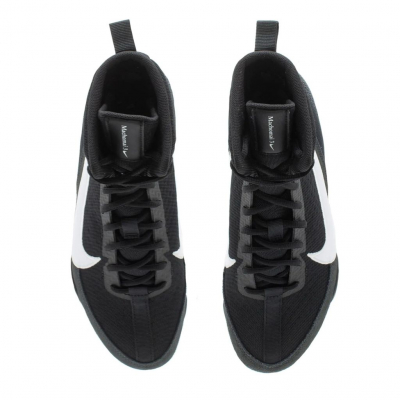 Nike Machomai 3 Negro