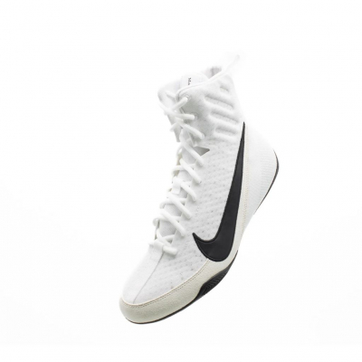 Nike Machomai 3 Blanco