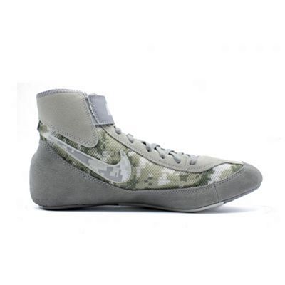 Nike Speedsweep VII Wrestling Shoes Camo