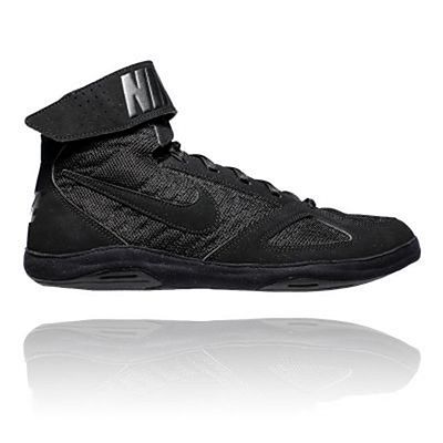 Nike Takedown 4 Negro