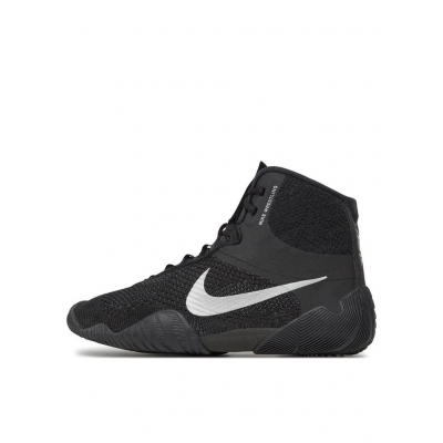 Nike Tawa Wrestling Shoes Nero-Grigio