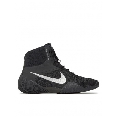 Nike Tawa Wrestling Shoes Nero-Grigio