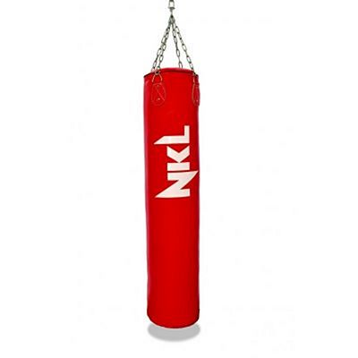 NKL Classic 2 Heavy Bag 150cm 40kg Rosso