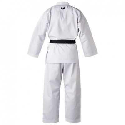 NKL Karategi Training 8oz Blanco