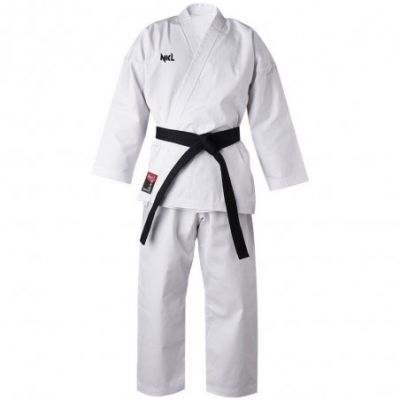 NKL Karategi Training Adulto 8oz White