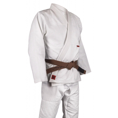 Okami BJJ Gi Set Hajimari White