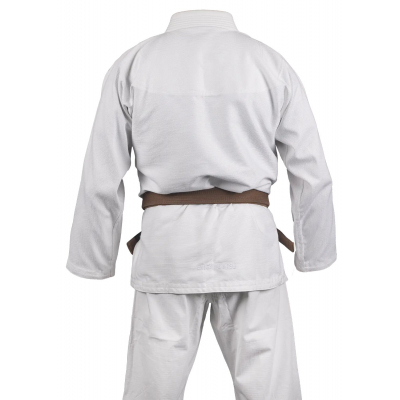 Okami BJJ Gi Set Spirit V2 Blanco