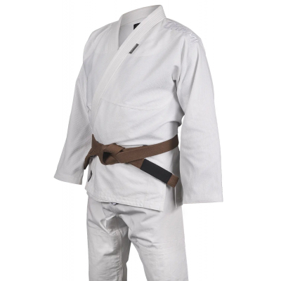 Okami BJJ Gi Set Spirit V2 Blanco