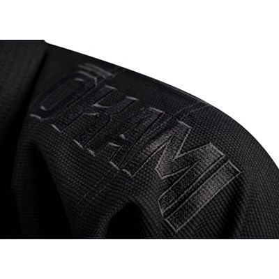 Okami Bjj Gi St Spirit Svart