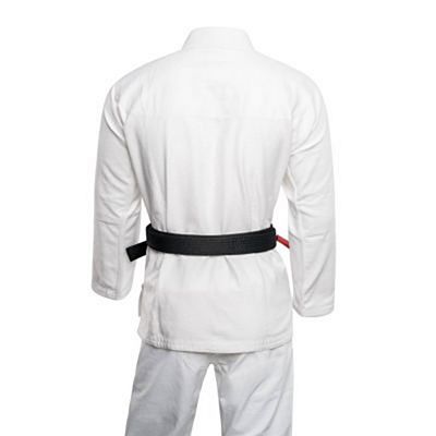 Okami Bjj Gi St Spirit White