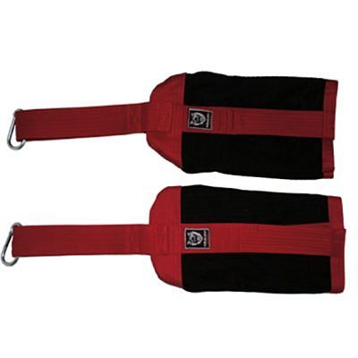 Okami Claw Grip Trainers Negro