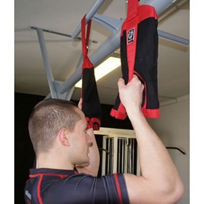 Okami Claw Grip Trainers Negro