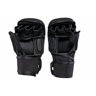 Okami MMA Hi Pro Sparring Gloves Noir Negro