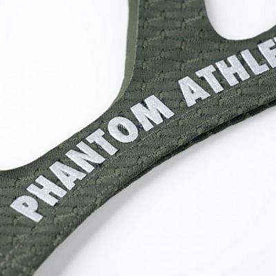 Phantom Training Mask Sleeve Green