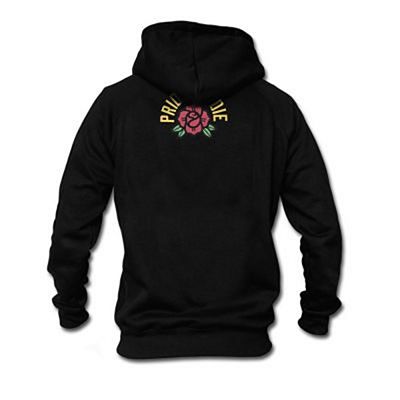 Pride Or Die Hoody Stay Sharp Black