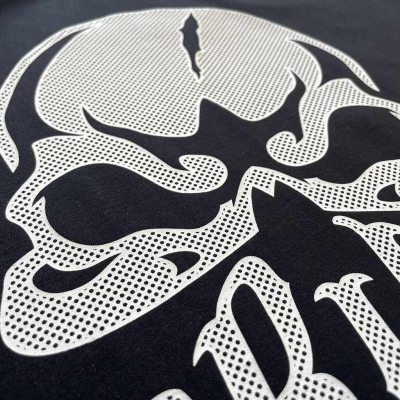 Pride Or Die Reckless Black & White V.2 Svart-Vit