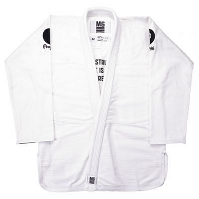 Progress Jiu Jitsu M6 Mark 4 BJJ Gi Vit