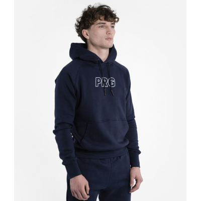 Progress Jiu Jitsu PRG Hoodie Azul Marino