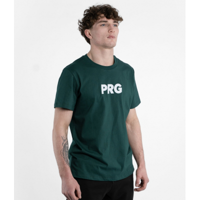 Progress Jiu Jitsu PRG Tee Vert