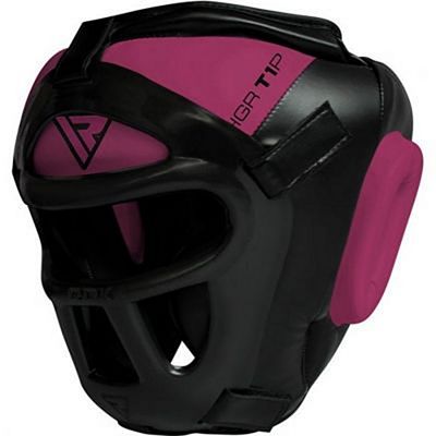 RDX Head Guard HGX-T1 Rosa