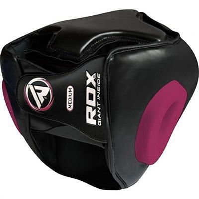 RDX Head Guard HGX-T1 Rosa