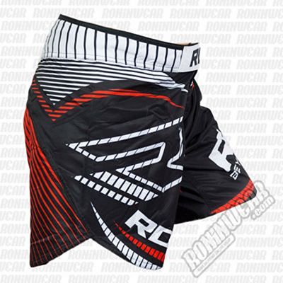 RDX MMA Shorts Grappling Shorts MSS-R1 Negro