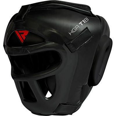 rdx boxing head guard