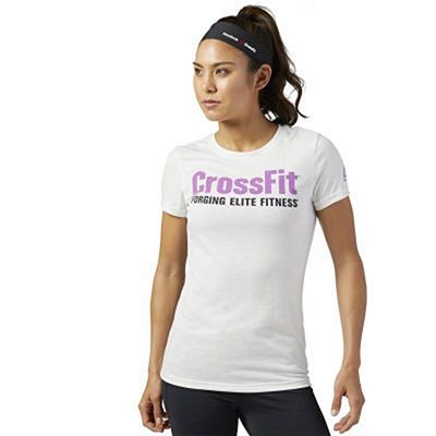 camisetas reebok crossfit mujer 2017