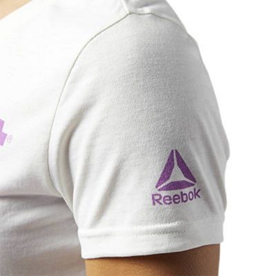 Reebok Crossfit Speedwick F.E.F. Women White