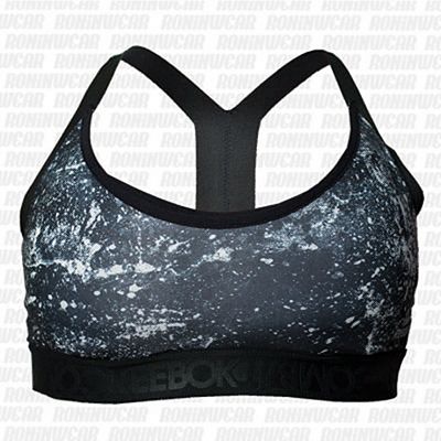 Reebok RNF 2 IN 1 BRA Black