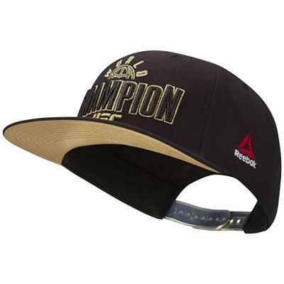 reebok ufc cap