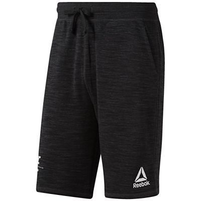 Reebok UFC Fan Gear Shorts Black