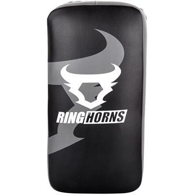 Ringhorns Charger Kick Pads Svart