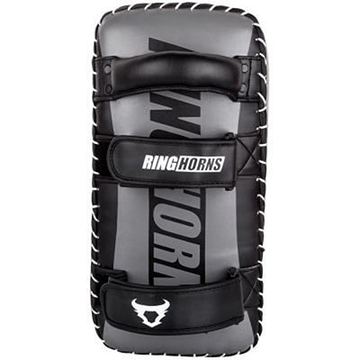 Ringhorns Charger Kick Pads Svart