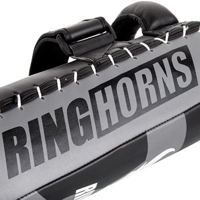 Ringhorns Charger Kick Pads Nero