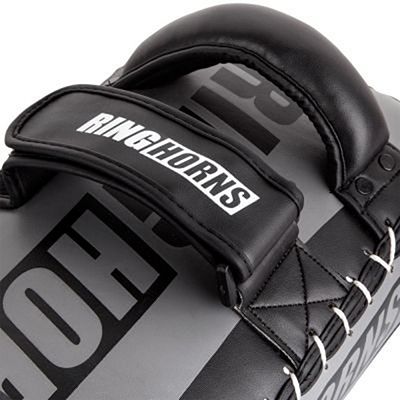 Ringhorns Charger Kick Pads Nero