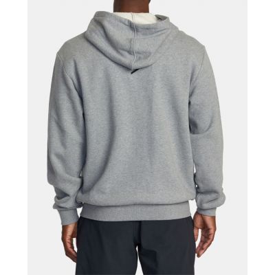 RVCA Graphic Hoodie Gris