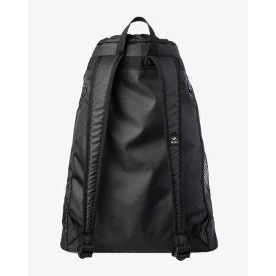 RVCA VA BOXING 28 L Black