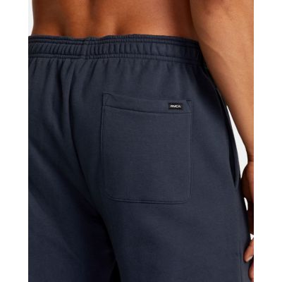 RVCA VA Essential - Joggers Navy Blu