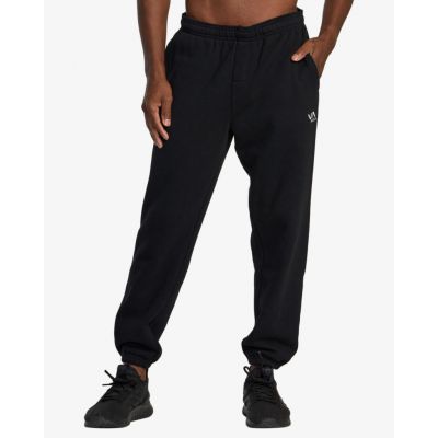 RVCA VA Essential ESS Noir